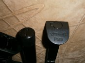 Новый пневмат. пистолет (43 калибр) Umarex "Walther P99 RAM"