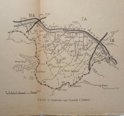 Танковая война и Мировая война 1914-1918г.г.
