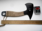 Топор туристический Micro Hawk U-062