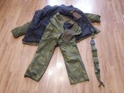 Погранцовка кгб размер 48/4