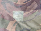 Bergen Rucksack and Frame (INF) Convoluted Back