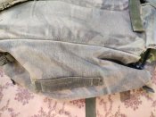 Bergen Rucksack and Frame (INF) Convoluted Back