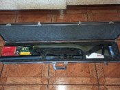 HOWA 1500 кал 30-06, ремінь, кейс