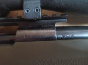 HOWA 1500 кал 30-06, ремінь, кейс