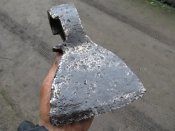 Сокира РІА