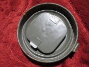 Газбак для Легиона "Кондор" и испанских ВВС (1936-39гг),бонусом газбак Испании на ВМВ