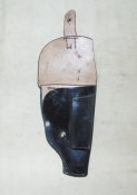 Кобура Маузер 1910, Зауер М1913       бюджет