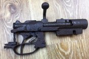 Карабін Бертье(Berhtier) Mle 1907/15 без ствола