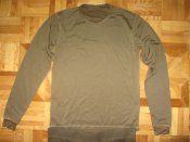 Комплект термобелья армии Британии Vest, Thermal Underwear 170/90 L - Верх, 180/90 L - Низ (3)
