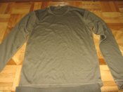 Комплект термобелья армии Британии Vest, Thermal Underwear 170/90 L - Верх, 180/90 L - Низ (3)