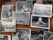 Гансы в Крыму. Всего 19 фото 1942-43 гг+бонус. Старт 999 грн