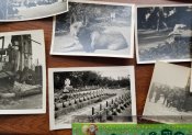 Гансы в Крыму. Всего 19 фото 1942-43 гг+бонус. Старт 999 грн