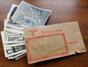 Гансы в Крыму. Всего 19 фото 1942-43 гг+бонус. Старт 999 грн