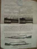 К 98 СХП с документами