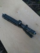 Нож НВ1 01 Ижмаш, продам
