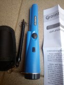 Пинпоинтер Gp-Pointer (синий)