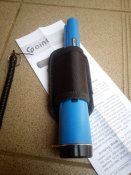 Пинпоинтер Gp-Pointer (синий)