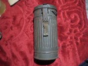 Газбак 1936 года,домашний сохран