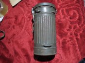 Газбак 1936 года,домашний сохран