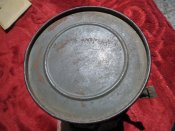 Газбак 1936 года,домашний сохран