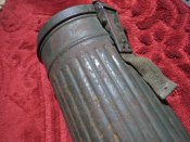 Газбак 1936 года,домашний сохран