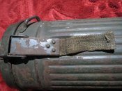 Газбак 1936 года,домашний сохран