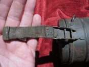 Газбак 1936 года,домашний сохран