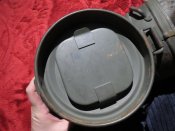 Газбак 1936 года,домашний сохран