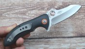 Нож Spyderco Magnitude C212 реплика