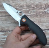 Нож Spyderco Magnitude C212 реплика