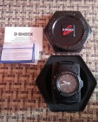 Тактические часы G-Shock AWG-M100B-1AER
