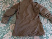Австрийская куртка с мембраной Gore-Tex 500 грн.