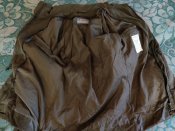 Австрийская куртка с мембраной Gore-Tex 500 грн.
