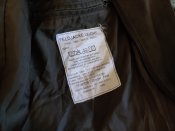 Австрийская куртка с мембраной Gore-Tex 500 грн.