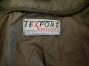 Австрийская куртка с мембраной Gore-Tex 500 грн.