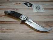 Складной нож от Columbia River Knife and Tool® (CRKT®). Модель Hollow-Point™ +P (R2301). Оригинал