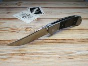 Складной нож от Columbia River Knife and Tool® (CRKT®). Модель Hollow-Point™ +P (R2301). Оригинал