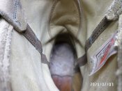 Полусапоги Red Wings (оригинал)