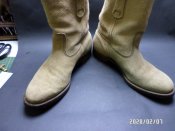 Полусапоги Red Wings (оригинал)