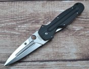 Нож Spyderco C215 Schempp EuroEdge реплика
