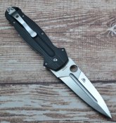 Нож Spyderco C215 Schempp EuroEdge реплика