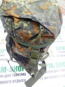 Штурмовой флектарный рюкзак BW 35л. *Ant-X*