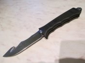 SOG Revolver Hunter knife