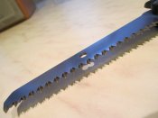 SOG Revolver Hunter knife