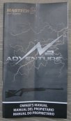 Винтовка класса магнум  Magtech N2 Adventure 1000