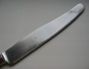 Нож столовый Электросталь НКЧМ