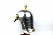 Каска | шолом М1915 Пікельгаубе/ German Pickel haube Helmet Prussian