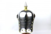 Каска | шолом М1915 Пікельгаубе/ German Pickel haube Helmet Prussian