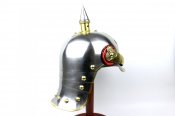 Каска | шолом М1915 Пікельгаубе/ German Pickel haube Helmet Prussian
