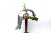 Каска | шолом М1915 Пікельгаубе/ German Pickel haube Helmet Prussian